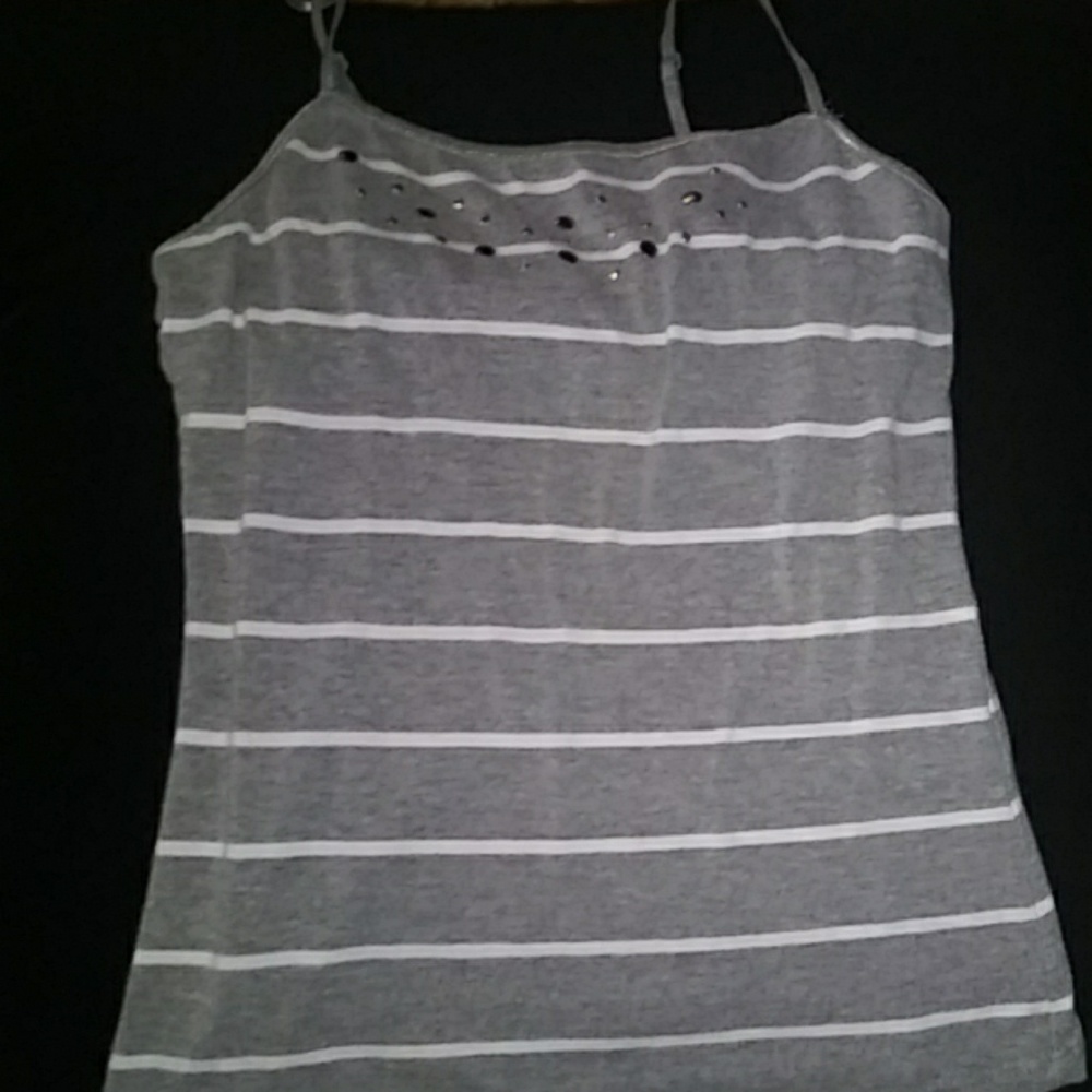 A tank top